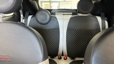 Fiat 500 1.0 Mild Hybrid Star 2dr Petrol Convertible